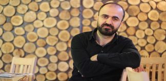 Kürt Miziğine yeni bir soluk: Agit Işık Agit Işık, Lorine Sibe, albüm, kürt müziği,