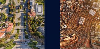 Sanatçı Aydın Büyüktaş’tan bir istanbul parodisi: Flatland Aydın-Büyüktaş-Flatland-Düzlükte-fotoğraf