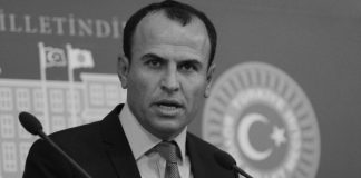 Faysal Sarıyıldız: Bizi öldürüp terörist diyorlar faysal sarıyıldız, cizre, cihan karaman, terörist, cizre nüfusu,