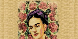 Frida Kahlo: Ressam, Feminist, Komünist ve Aşık Frida Kahlo hayatı