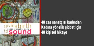 Caz sanatçısı 48 kadının kişisel öyküleri kadına yönelik şiddet için bir kitapta toplandı caz, caz sanatçısı, kadın, kitap, kadına yönelik şiddet