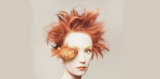 Flora Borsi’den 6 fotoğrafla hayvanlarla göz göze gelmek Macar fotoğrafçı Flora Borsi