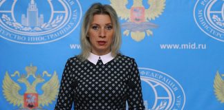Rusya: Ankara Kürtleri katletme politikasına son vermeli Rusya: Ankara Kürtleri ‘katletme’ politikasına son vermeli