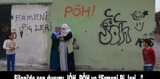 Silopi’de son durum: JÖH, PÖH ve ‘Ermeni Pi..leri…’ Silopi'de son durum: JÖH, PÖH ve 'Ermeni Pi..leri...'