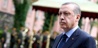 Ulusal medya Erdoğan’ın ‘Hitler Almanyası’nı görmezden geldi erdoğan, hitler almanyası,