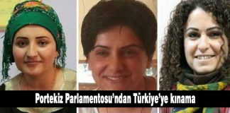 Portekiz Parlamentosu Türkiye’yi kınadı portekiz-parlamentosu-kinama