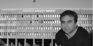 İşini hakkıyla yapmak seküler bir namus yeminidir Levent Ünsaldı, Barış Ünlü, Akademisyenler, işini hakkıyla yapmak, aidiyetler, sekülerlik, namus yemini,