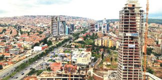 Ankara’da Gayrimenkulün Son Durumu Ankara, Gayrimenkul, ekonomi, emlak fiyatları, konut fiyatları,