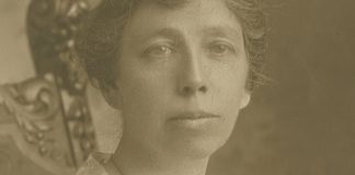 ‘Erkeğin’ enkazı altında kalan bir kadın: Christine Ladd-Franklin Christine Ladd-Franklin, Christine Ladd, matematikçi, bilim, kadın matematikçi, erkek egemen düzen, ataerkillik,