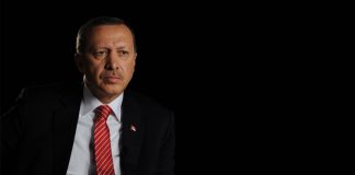 Alman Gazeteciler Birliği: Erdoğan’ın tepkisi gülünç Alman Gazeteciler Birliği: Erdoğan’ın tepkisi gülünç