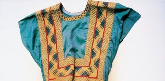 Kız Çocuk Elbise Frida Kahlo elbiseleri