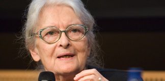 Ioanna Kuçuradi: Okullarda felsefe öğretsek 20 yıl sonra farklı bir Türkiye olur “Felsefenin bilge annesi” olarak bilinen Prof. Dr. Ioanna Kuçuradi, geçtiğimiz günlerde özgürlük, tabu, felsefe ve Türkiye’nin eğitim sistemi hakkında önemli açıklamalarda bulundu.