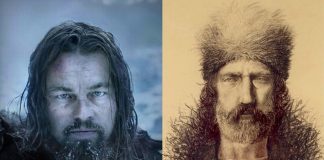 Hayatı Diriliş filmine konu olan Hugh Glass’ın hikayesi