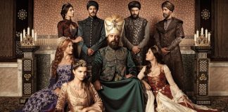 Türkiye dizi satışında ikinci sıraya yükseldi
