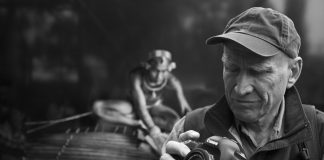 Sebastio Salgado