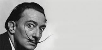 Salvador Dali ve delilikleri