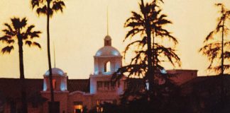 Eagles’ın Hotel California’sı ve hikayesi Eagles - Hotel California hikayesi