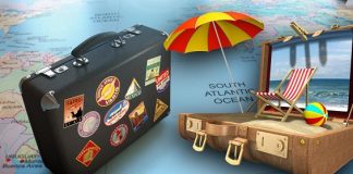 Tatili Daha Da Unutulmaz Yapan Tatil Etkinlikleri