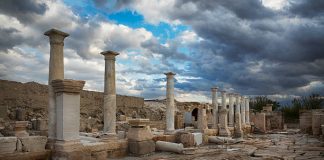 Afrika’nın Henüz Keşfedilen İncisi: Libya