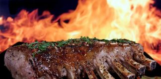 İstanbul Steakhouse, Et Restaurant