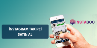 İnstagram Takipçi Satıl Al