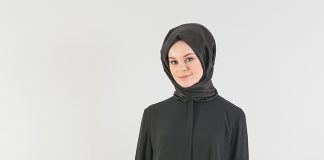 Rahatlık İçin Farklı Ferace Modelleri Sitemizde