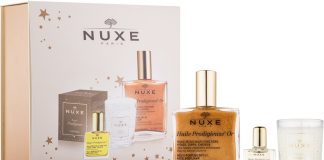 Nuxe