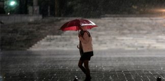 Meteoroloji: Sağanak yağış devam edecek