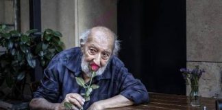 ‘Dünyanın foto muhabiri’ Ara Güler hayatını kaybetti