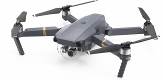 Dji Drone Modelleri