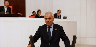 “Kod 29 ahlaksızlığı cezalandırılsın!”