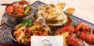 Kosher Sertifikası Veren Firmalar