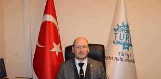 Danıştay’dan turist rehberlerini sevindiren karar