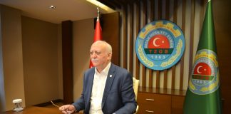 Kuraklıktan etkilenen il sayısı 41’e yükseldi