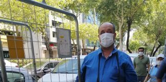 Karantina günlerinde gönüllü bulmak çok zor