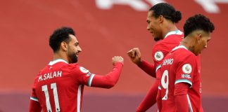 Liverpool-Leipzig Maçına Koronavirüs Engeli