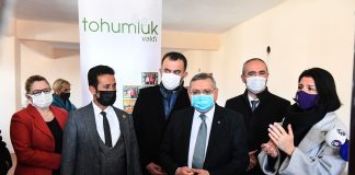 “Köy ve şehir arasındaki uçurumu ortadan kaldıracağız”