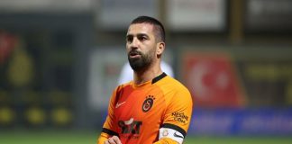 Arda Turan’ın Talebi Ret Edildi!