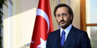 “NATO’ya olan güvenimize gölge düşüyor”