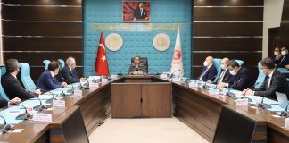 Taslakta geçen 500 gram altın teminatı kaldırıldı