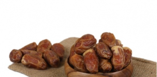 SUGAİ Hurması Satışı