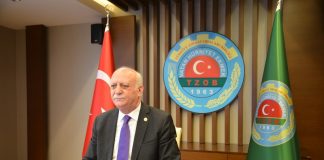 “Her yıl 24 milyar ton üst toprak tabakasının yok olması 1,2 milyar insanı etkiliyor”