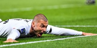 Burak Yılmaz Gole doymuyor