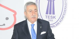 “Esnaf Ramazan Bayramı’na buruk giriyor”