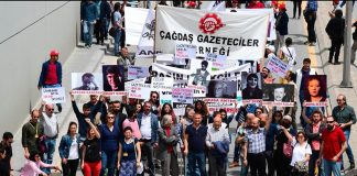 ÇGD’den AYM’ye çağrı: Gazetecilerin tazminat hakkını gasp eden 60 yıllık uygulamaya son verilsin!