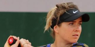 Svitolina’dan Üzücü Erken Veda
