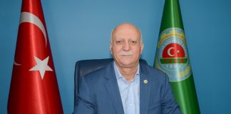 “Yangının yaralarını saramadan sel felaketiyle sarsıldık”
