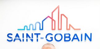Saint-Gobain Türkiye’nin Yeni CEO’su Aykut Aydoğan Oldu