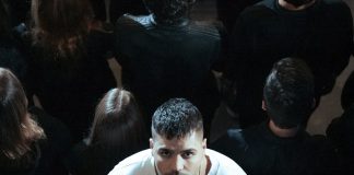 Emir Can İğrek’ten sonbahar şarkısı: KOR Emir Can İğrek KOR şarkısı
