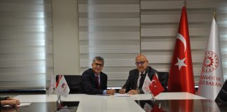 Ankara Kalkınma Ajansı ve BİK işbirliği ile ‘Yeni Medya Okulu Projesi’ Protokolü İmzalandı